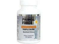 Curcumin Triple Burn Curcumin Triple Burn