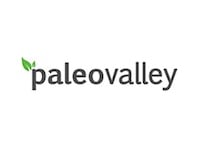 Paleovalley Paleovalley