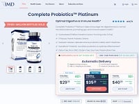 1MD Complete Probiotics 1MD Complete Probiotics