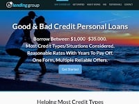 247 Lending Group Reviews - Is it Legit?