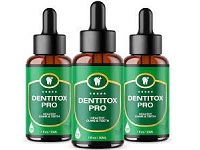 Dentitox Pro Dentitox Pro