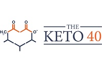 The Keto40 The Keto40
