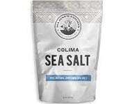 Colima Sea Salt Colima Sea Salt