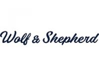 Wolf & Shepherd Wolf & Shepherd