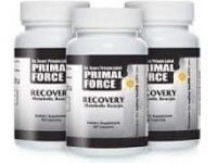 Dr Sears Primal Force Dr Sears Primal Force