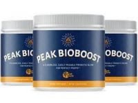 Peak BioBoost Peak BioBoost