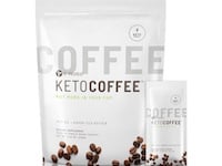 IT WORKS! Keto Coffee IT WORKS! Keto Coffee