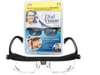 Dial Vision Glasses Dial Vision Glasses