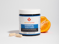 ActivatedYou Essential Skin Food ActivatedYou Essential Skin Food