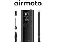 Airmoto Smart Air Pump Airmoto Smart Air Pump
