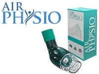 AirPhysio AirPhysio