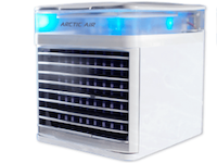 Arctic Air Pure Chill 2.0 Arctic Air Pure Chill 2.0