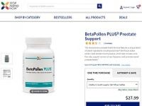 BetaPollen Plus BetaPollen Plus