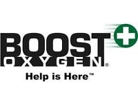 Boost Oxygen Boost Oxygen