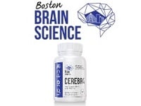 Boston Brain Science Cerebra Boston Brain Science Cerebra