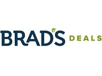 Brad's Deals Brad's Deals