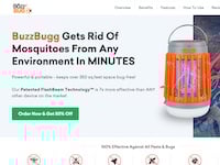 BuzzBugg BuzzBugg