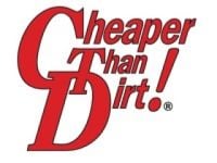 Cheaper Than Dirt Cheaper Than Dirt
