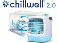 ChillWell 2.0 Portable AC ChillWell 2.0 Portable AC