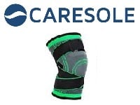 Circa Knee Sleeve Circa Knee Sleeve