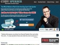 Cody Sperber Cody Sperber