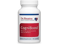 CogniBoost CogniBoost
