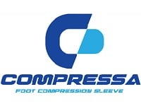 Compressa Knee Sleeve Compressa Knee Sleeve