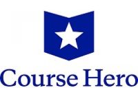 Course Hero Course Hero