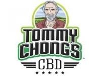 Tommy Chong's CBD Tommy Chong's CBD