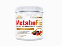 MetaboFix MetaboFix