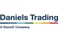 Daniels Trading Daniels Trading