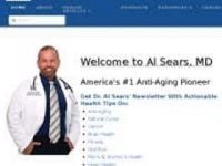 Dr. Al Sears, MD Dr. Al Sears, MD