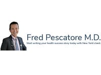 Dr. Fred Pescatore Dr. Fred Pescatore