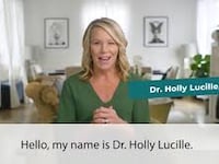 Dr. Holly Lucille Dr. Holly Lucille