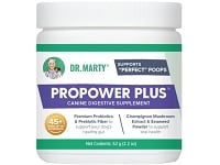 Dr. Marty ProPower Plus Dr. Marty ProPower Plus