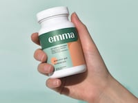 Emma Relief Supplement Emma Relief Supplement