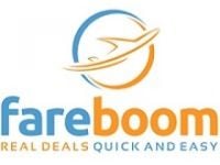 Fareboom.com Fareboom.com