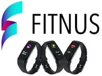 Fitnus Smartwatch Fitnus Smartwatch