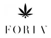 Foria Wellness Foria Wellness