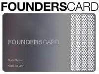Founders Card Founders Card