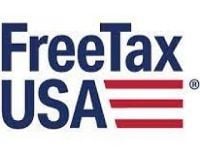 FreeTaxUSA FreeTaxUSA