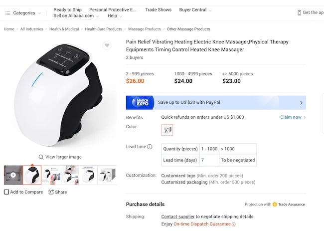 Nooro Nmes Whole Body Massager Review - Great Product For Pain Relief.docx