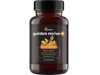 Golden Revive Plus Golden Revive Plus