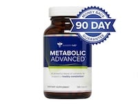 Metabolic Advanced Metabolic Advanced