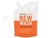Hairstory New Wash Hairstory New Wash