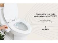 Hello Tushy Bidet Hello Tushy Bidet