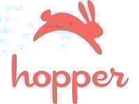 Hopper Hopper