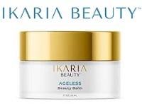 Ikaria Beauty Ikaria Beauty
