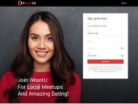IWantU.com IWantU.com