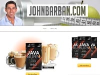 John Barban John Barban